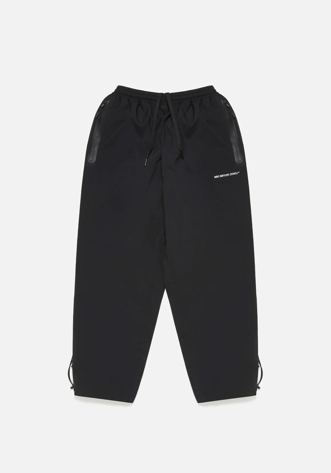 MKI V2 SHELL TRACK PANTS MKI MIYUKI ZOKU