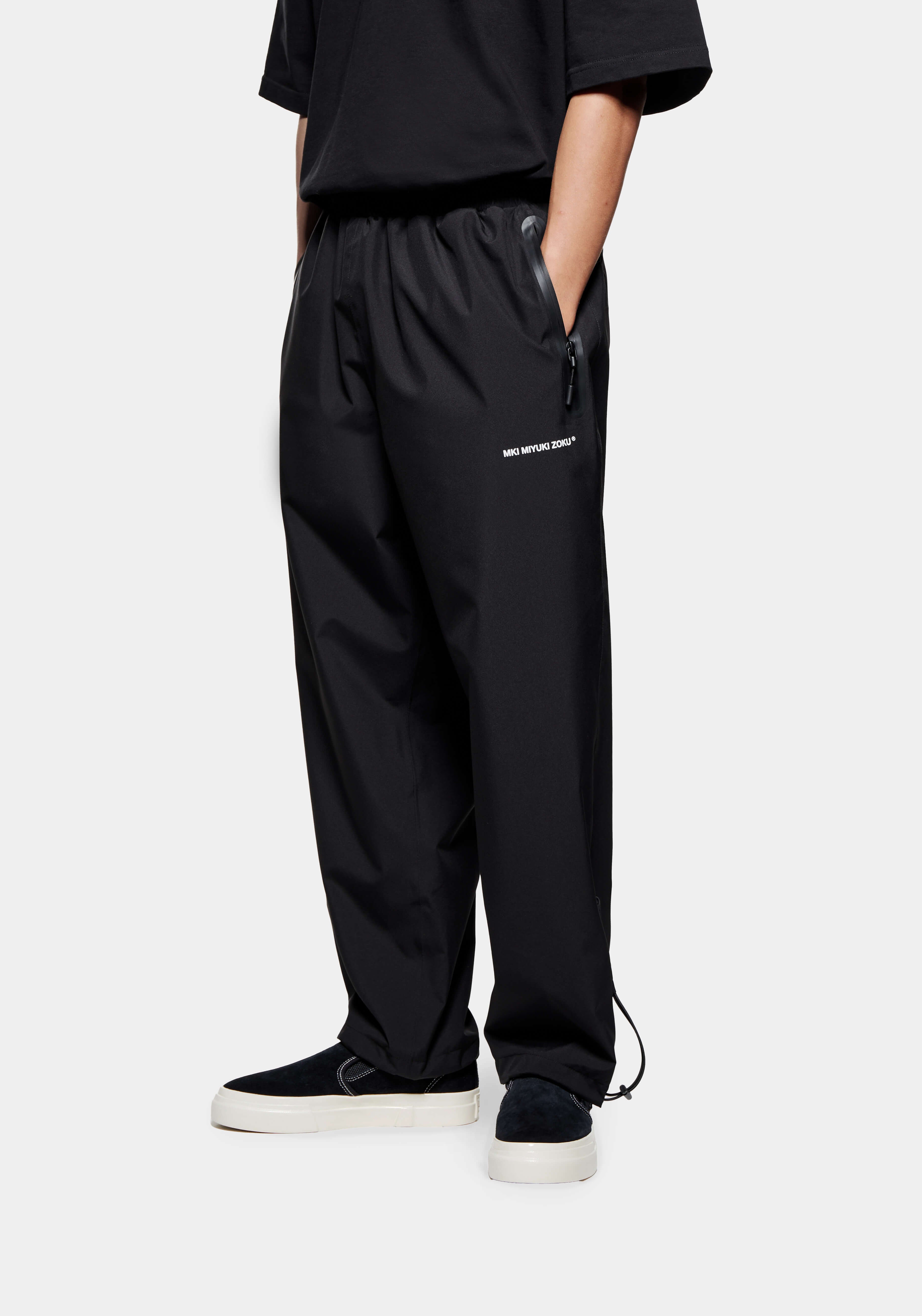 Shell suit track pant on sale