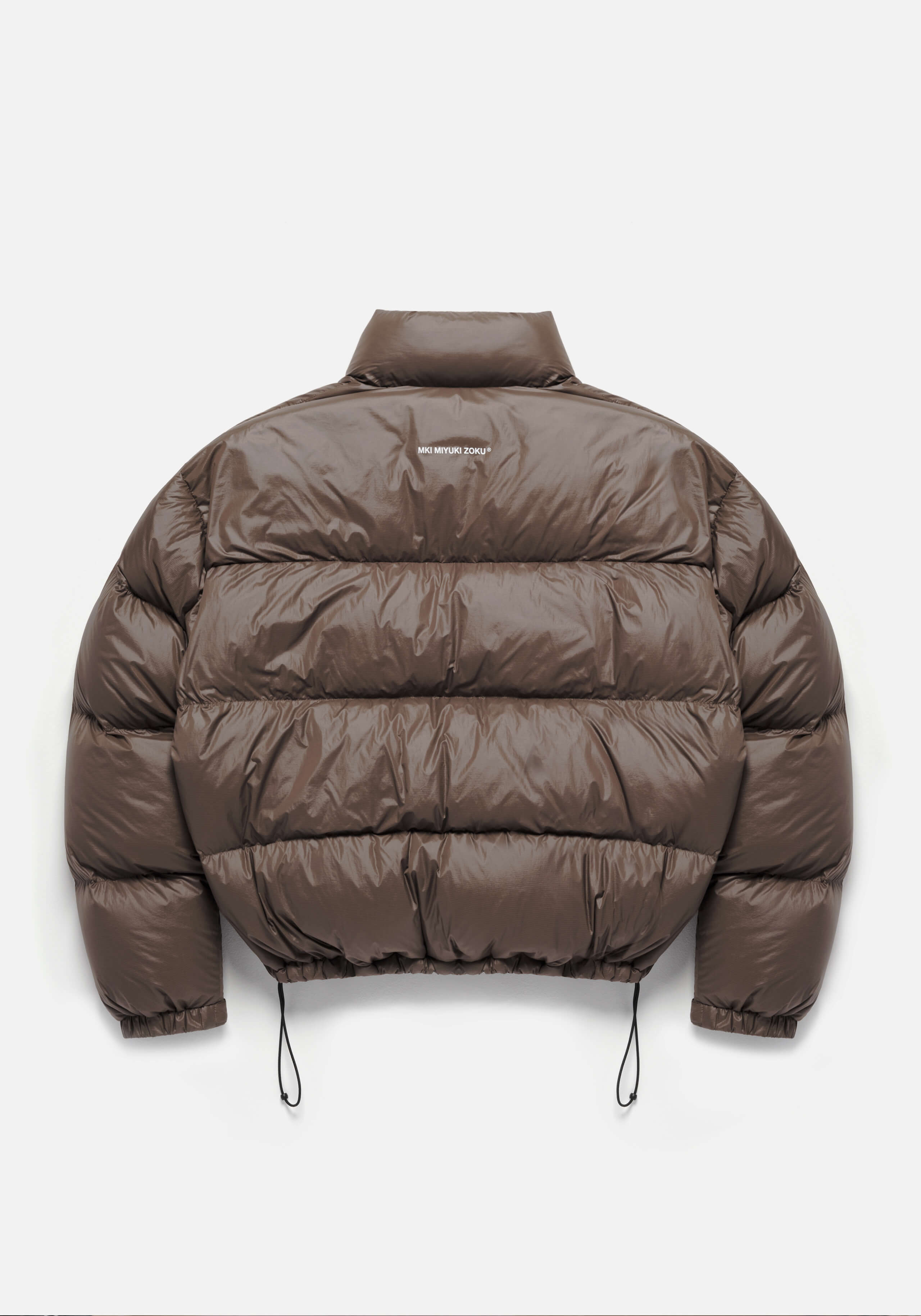 MKI RIPSTOP BUBBLE JACKET