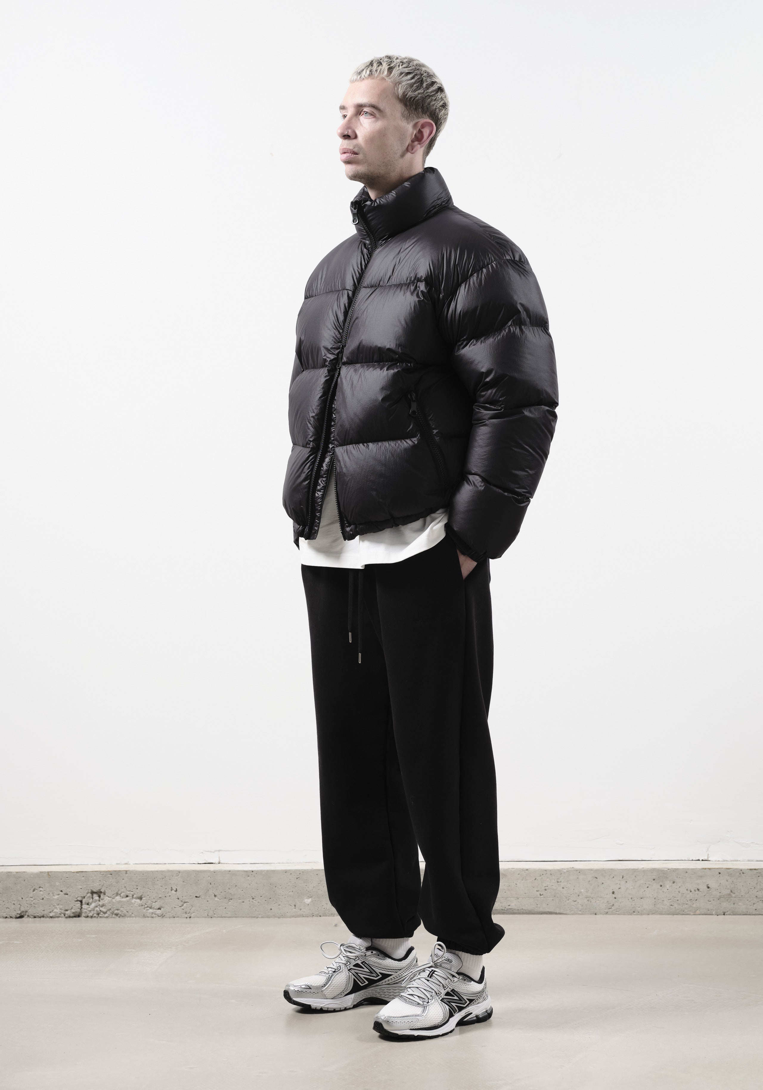 MKI RIPSTOP BUBBLE JACKET – MKI MIYUKI ZOKU®