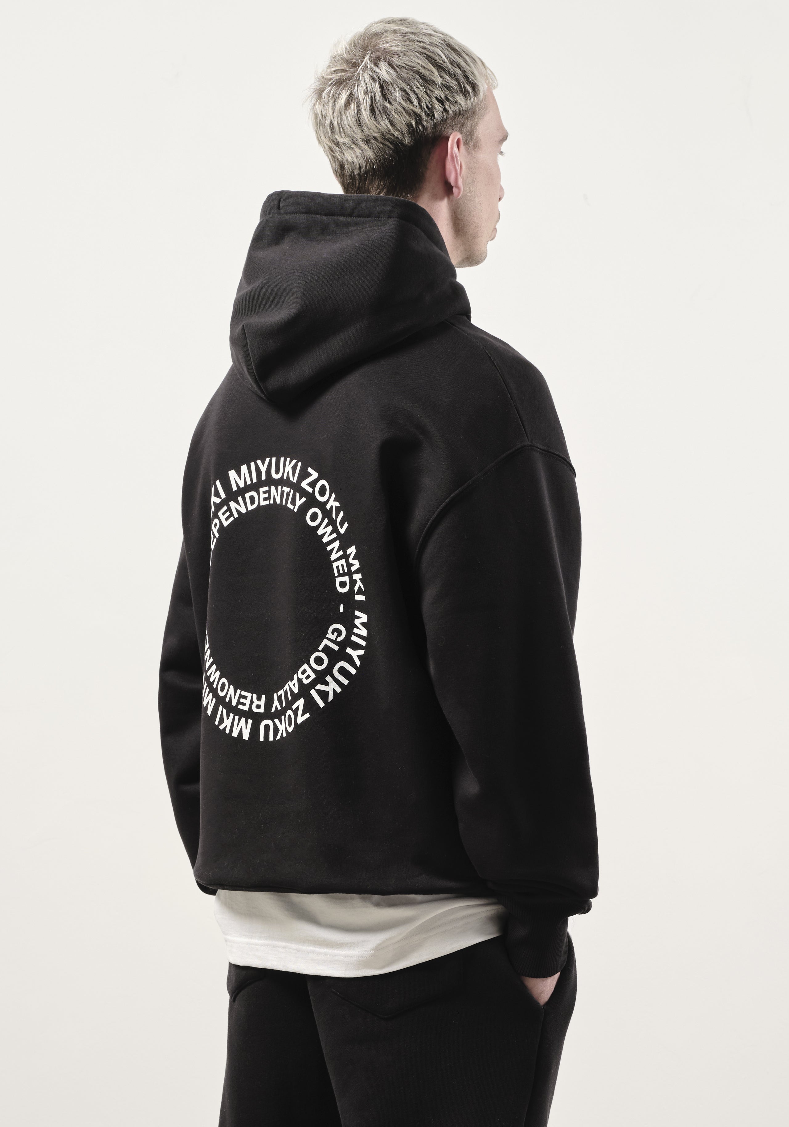 Mki article online hoody