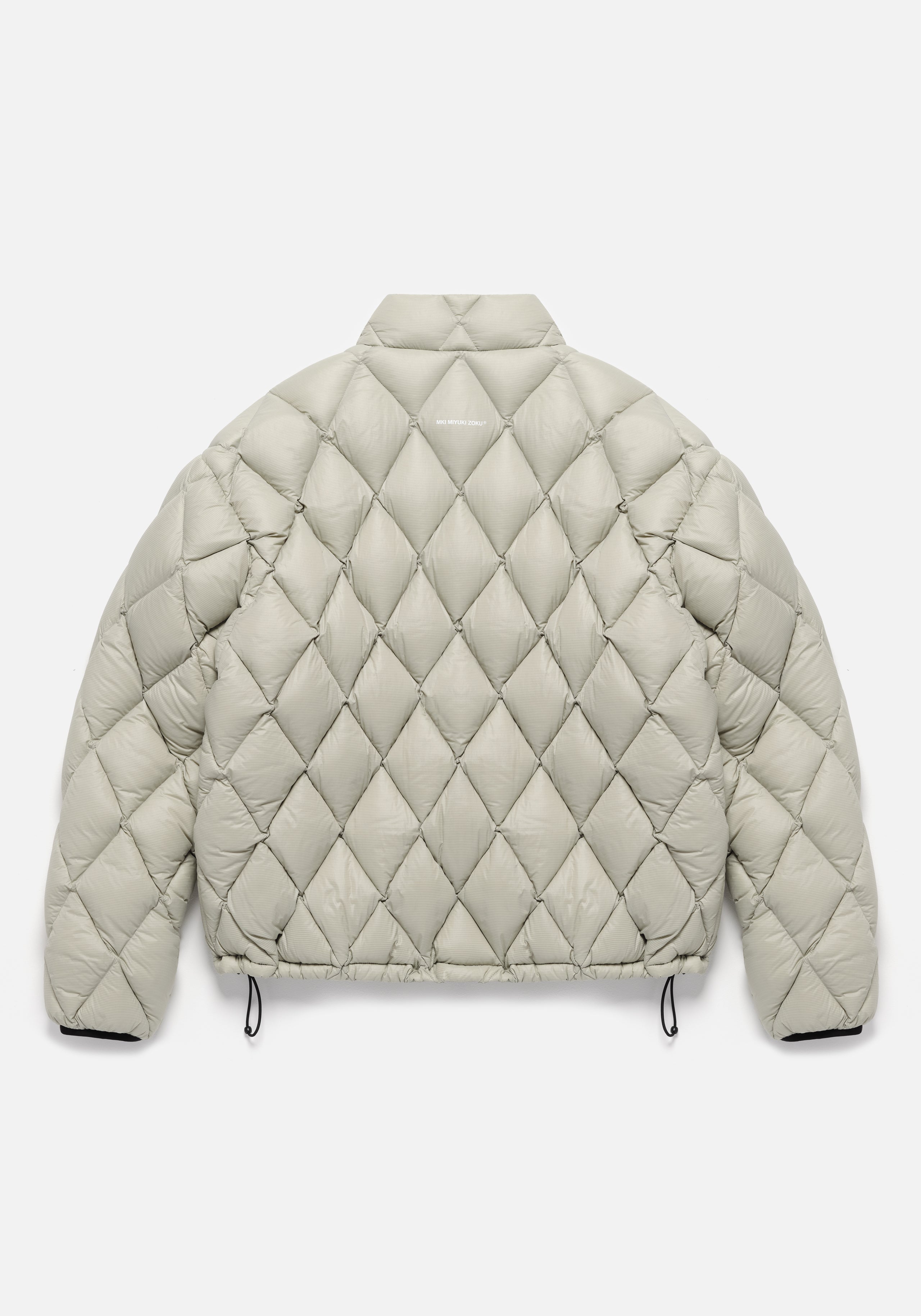 MKI DIAMOND DOWN JACKET – MKI MIYUKI ZOKU®