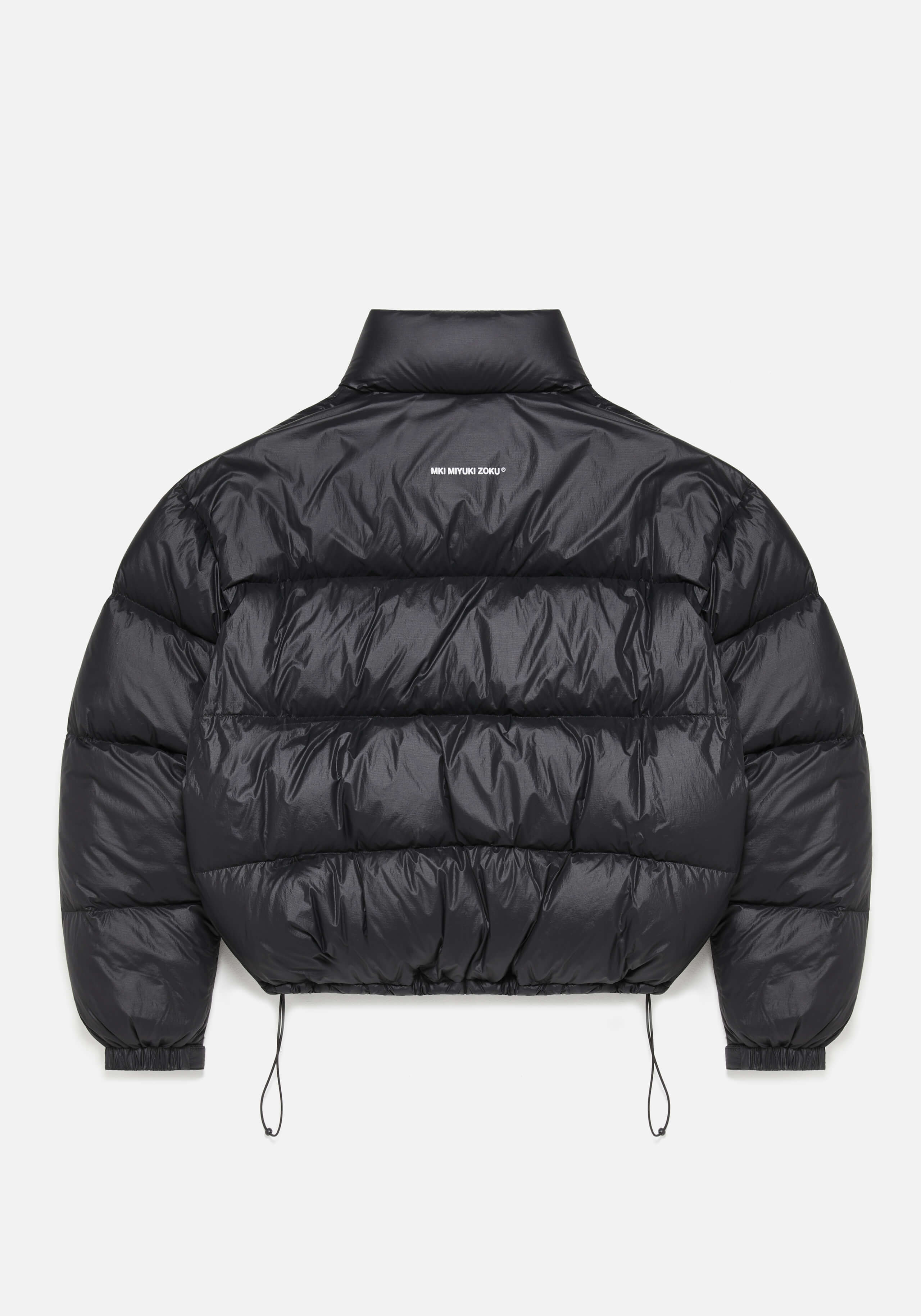 Mki miyuki on sale zoku bubble jacket