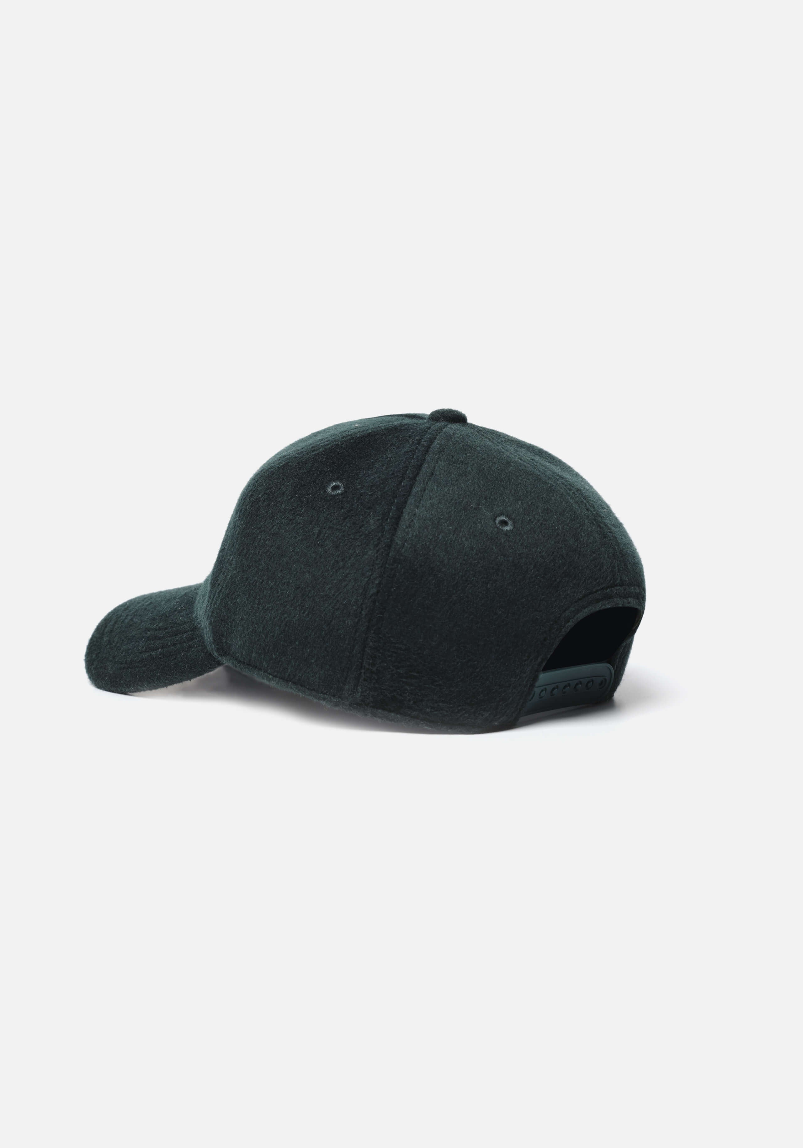 MKI GREE V2 MOHAIR BALL CAP MKI MIYUKI ZOKU