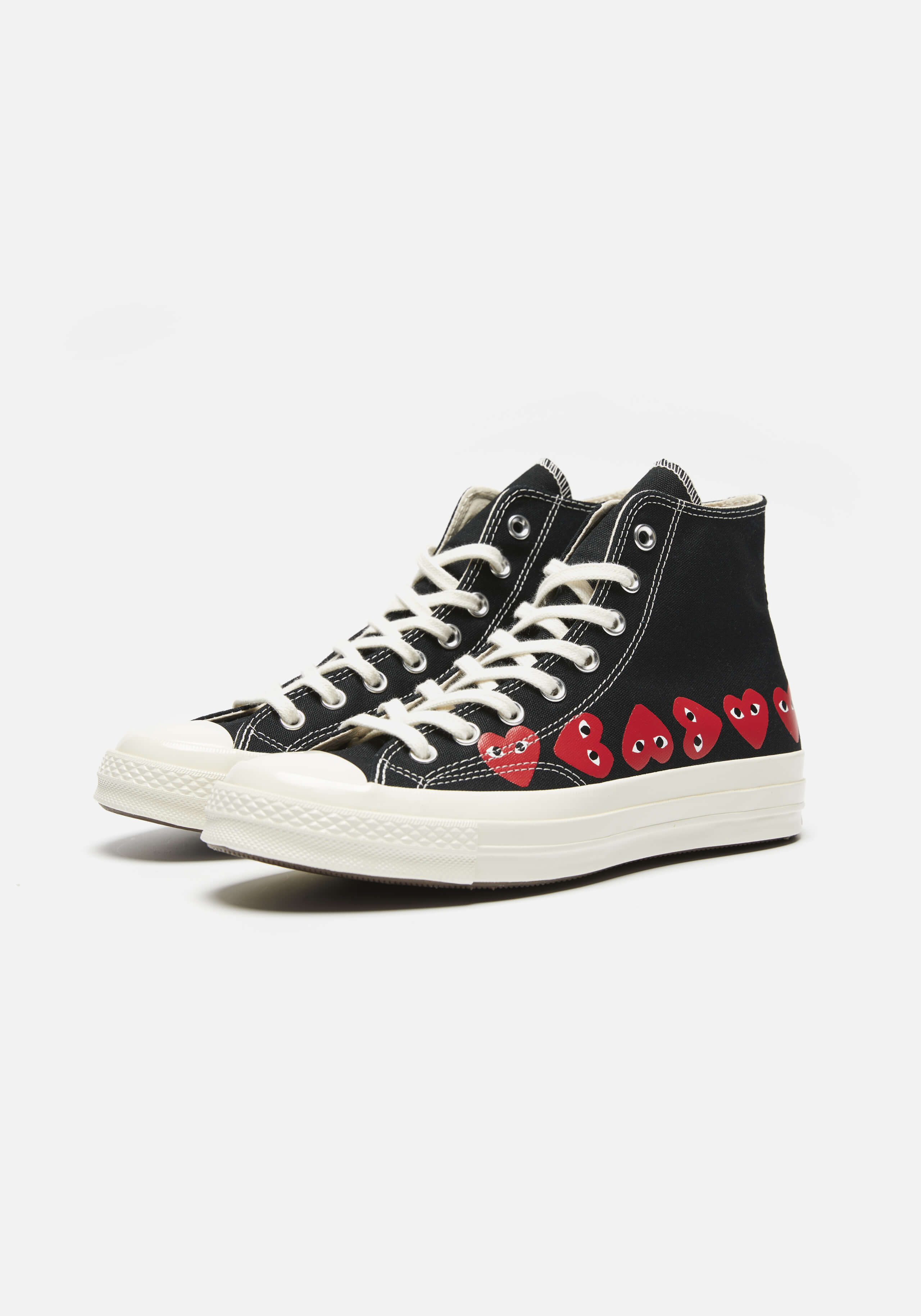 Converse cdg uk hotsell