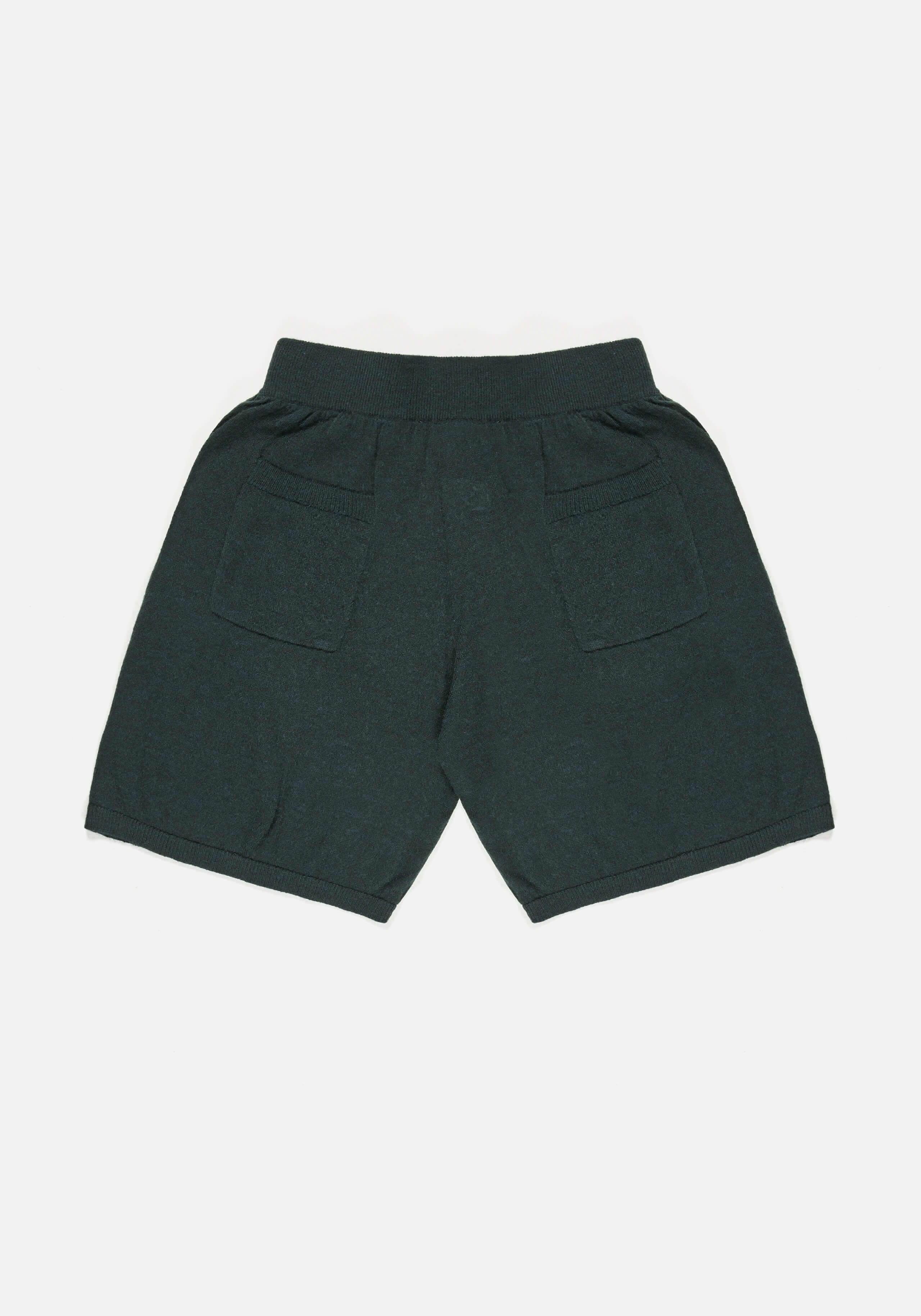 MKI LIGHTWEIGHT MOHAIR KNIT SHORTS – MKI MIYUKI ZOKU®