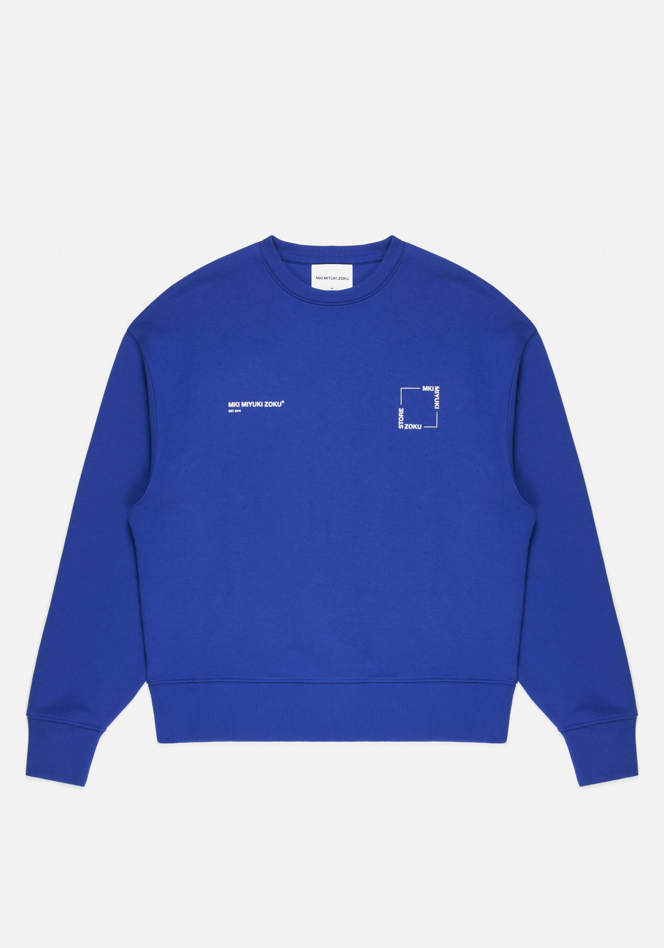 Mki sweatshirt online