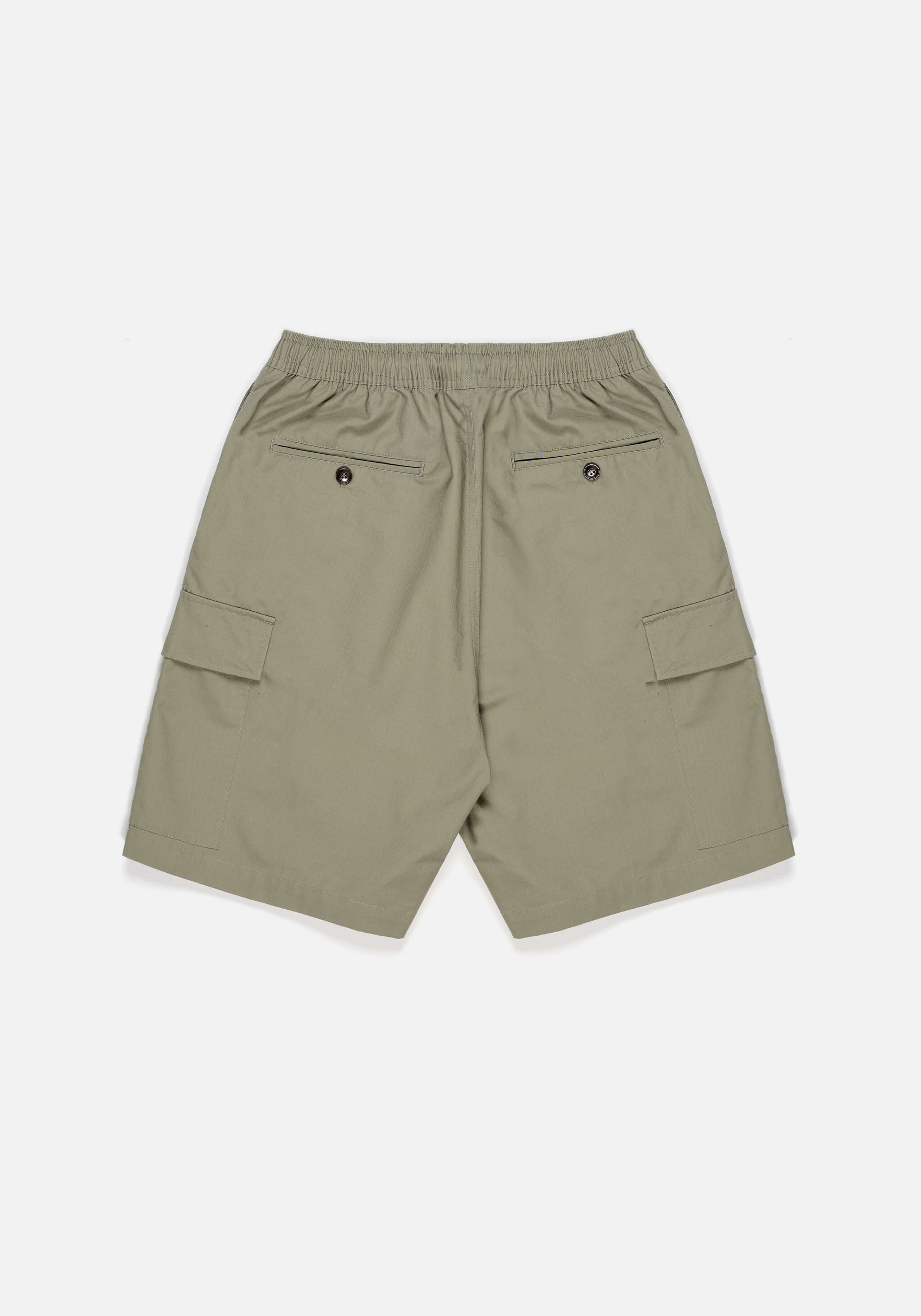 MKI RIPSTOP CARGO SHORTS – MKI MIYUKI ZOKU®