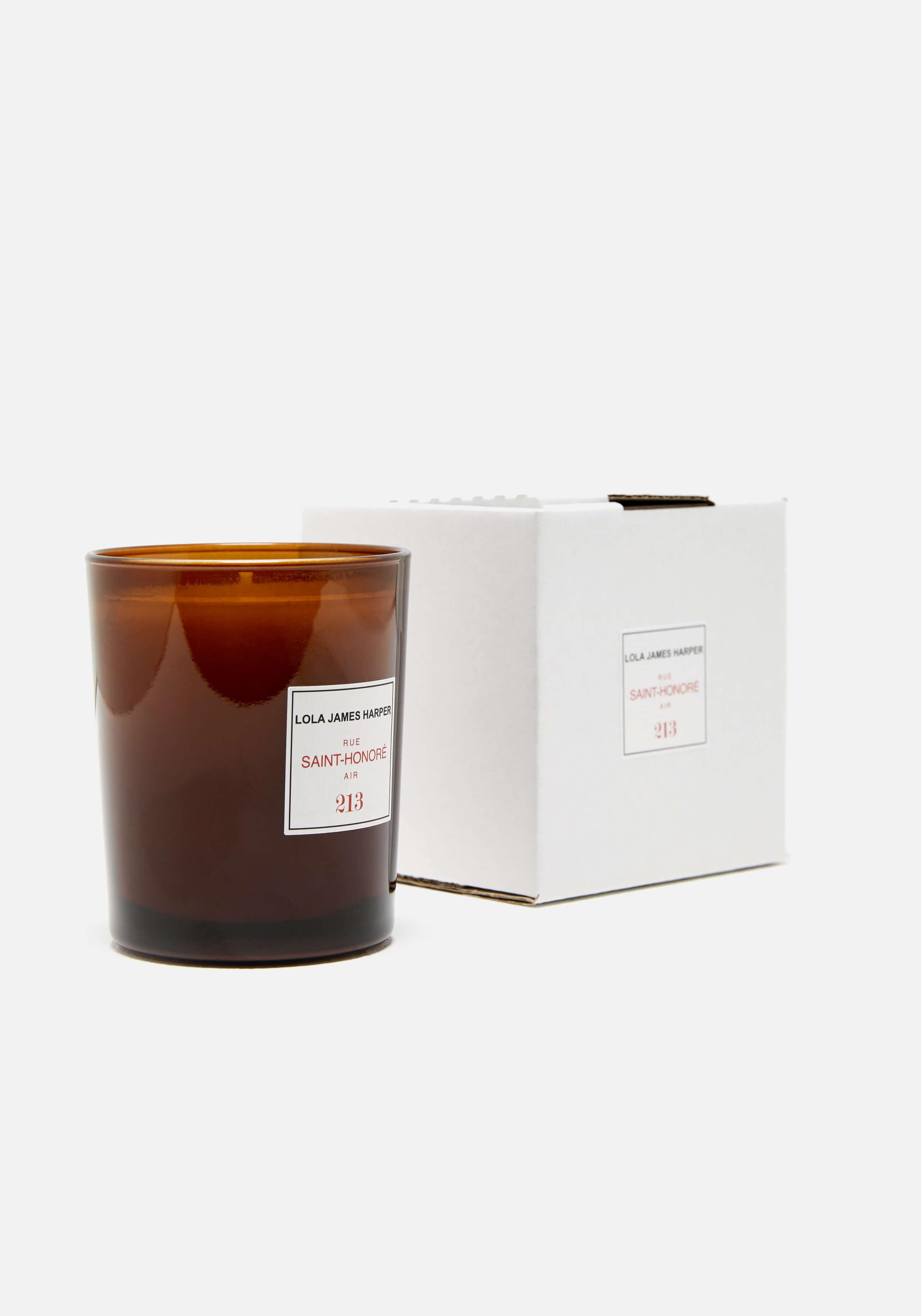 213 RUE SAINT-HONORÉ AIR CANDLE – MKI MIYUKI ZOKU®