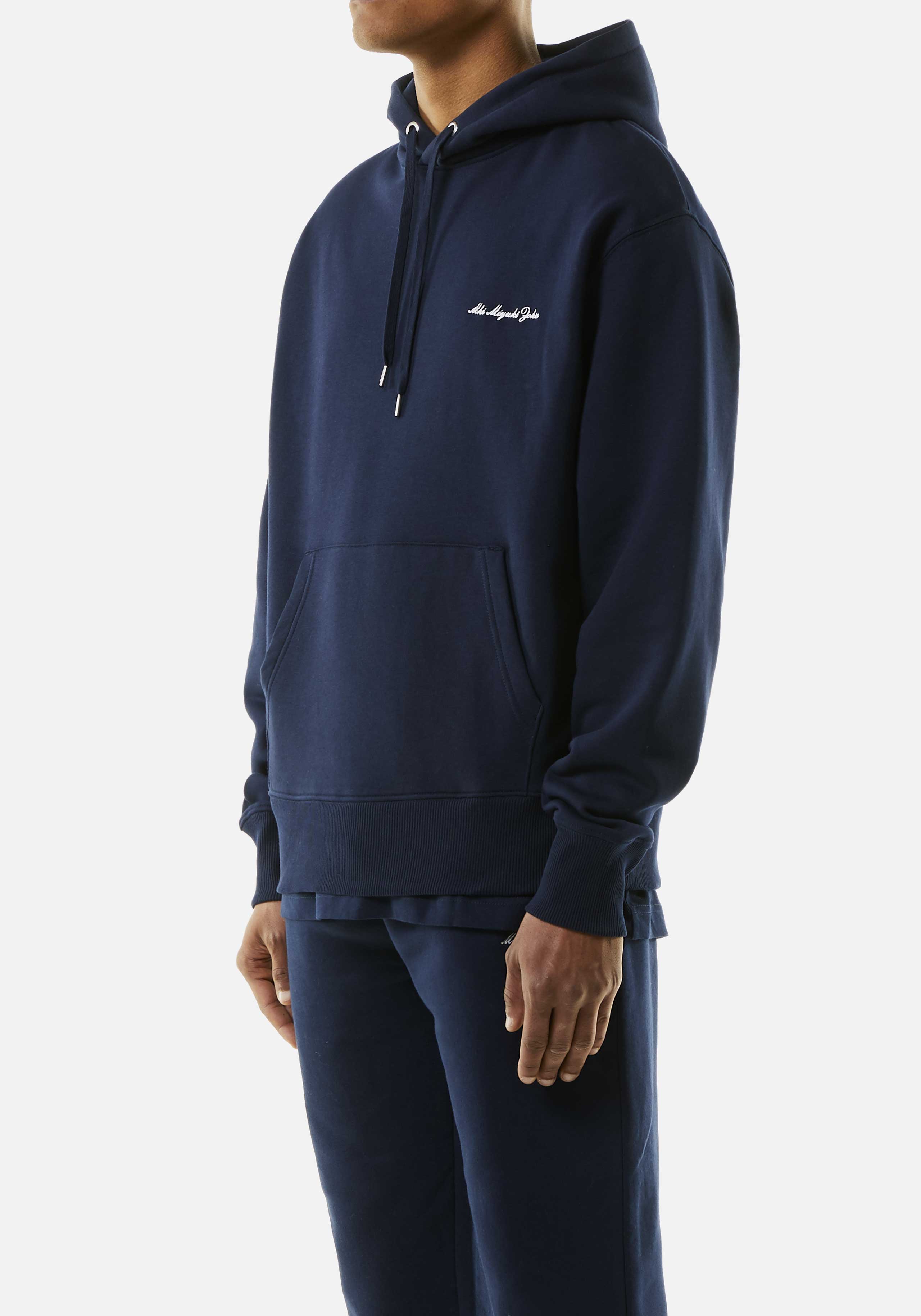 Mki fleece outlet hoodie