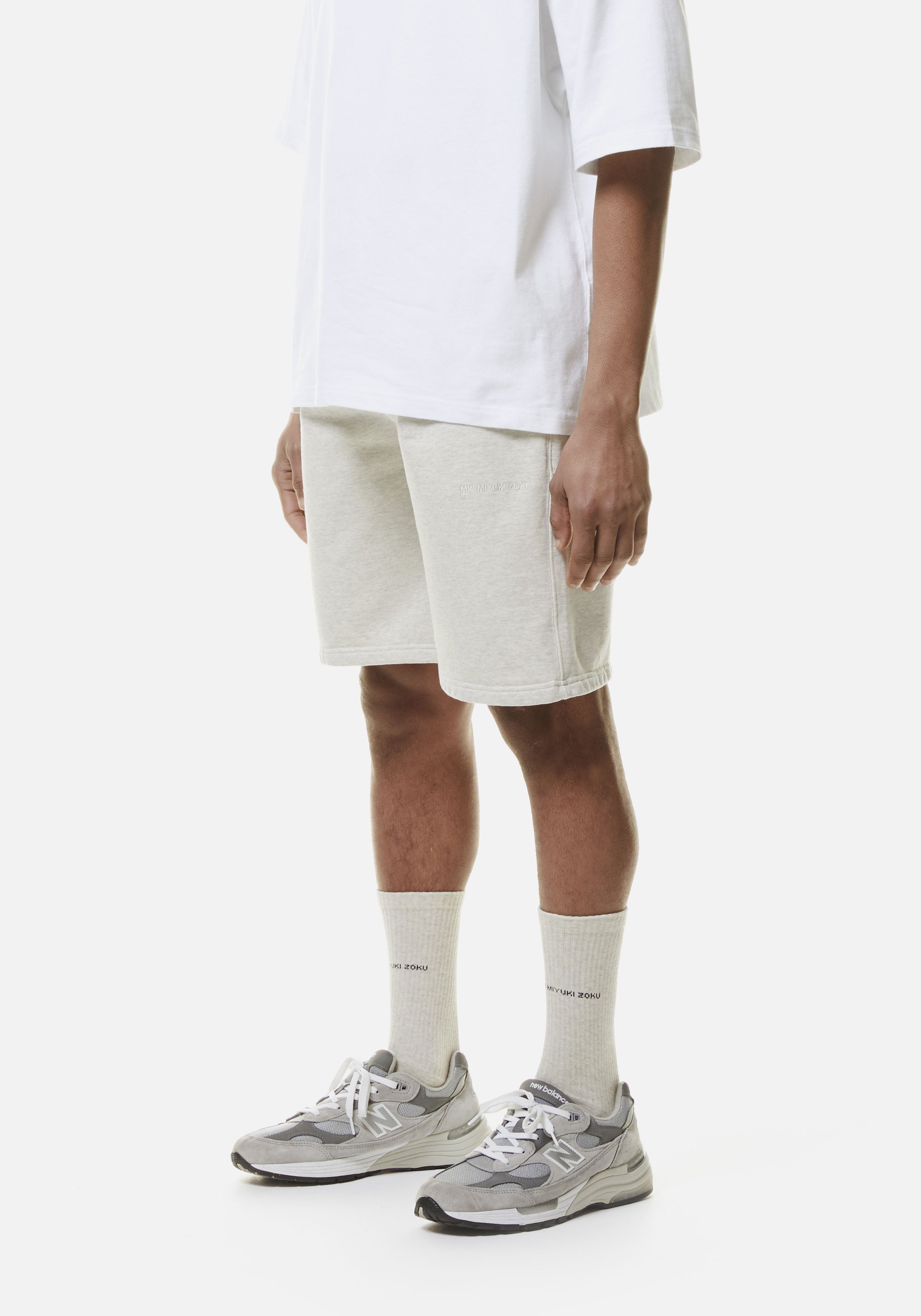 Heavyweight discount sweat shorts