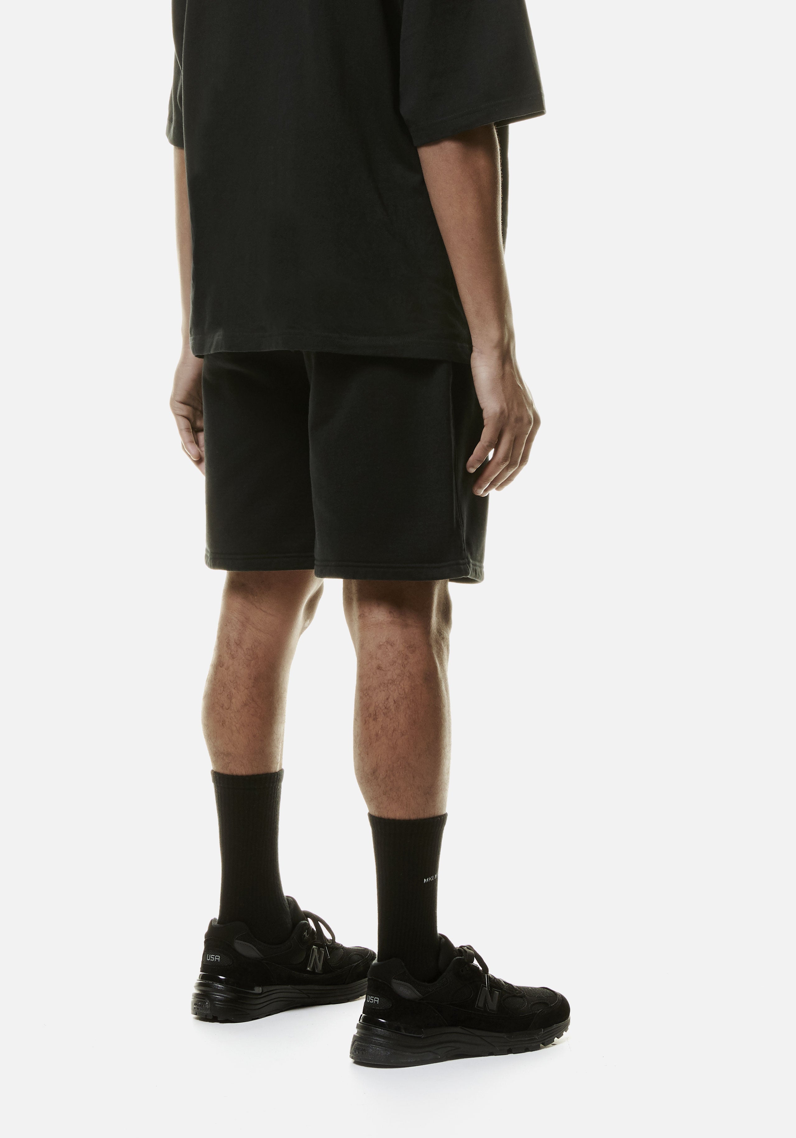 Soffe heavyweight hot sale jersey short